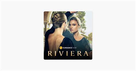 riviera season 02 ddl|Riviera .